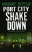 Port City Shakedown by Gerry Boyle