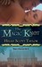 The Magic Knot (The Magic Knot, #1) by Helen Scott Taylor