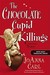 The Chocolate Cupid Killings (A Chocoholic Mystery, #9) by JoAnna Carl