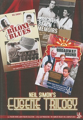 Eugene Trilogy