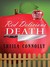 Red Delicious Death (Orchard Mystery, #3) by Sheila Connolly