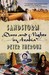 Sandstorms Days and Nights in Arabia by Peter Theroux