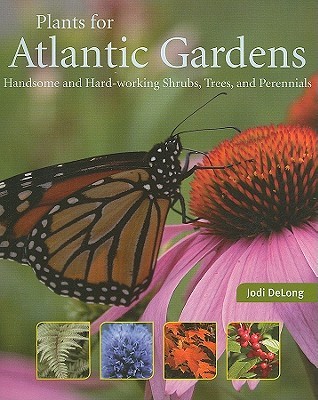 Plants For Atlantic Gardens Handsome And Hardworking Perennials Shurbs
And Trees