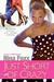 Just Short of Crazy by Nina Foxx