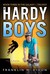 The X-Factor (Hardy Boys Undercover Brothers, #30; Galaxy X, #3) by Franklin W. Dixon