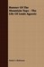 Runner Of The Mountain Tops The Life Of Louis Agassiz by Mabel Louise Robinson