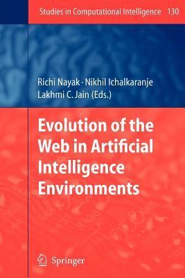 evolution-of-the-web-in-artificial-intelligence-environments