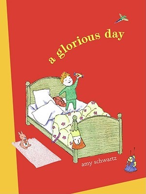 Descargas gratuitas de libros en ipad A Glorious Day