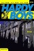 Hazed (Hardy Boys Undercover Brothers, #14) by Franklin W. Dixon
