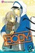 B.O.D.Y., Volume 2 by Ao Mimori