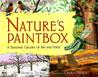 Nature's Paintbox: A Seasonal Gallery of Art and Verse