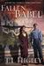 Fallen From Babel by Tracy L. Higley