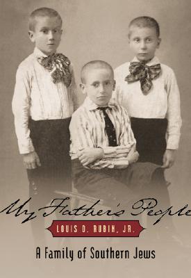 my-father-s-people-a-family-of-southern-jews
