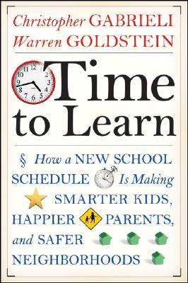 making a school schedule