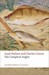 The Compleat Angler by Izaak Walton