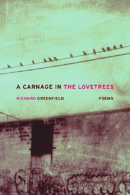 Manuales para descargar en pdf A Carnage in the Lovetrees