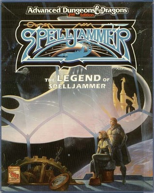 LEGEND OF SPELLJAMMER PDF