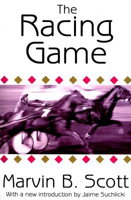The Racing Game 978-0202308098 DJVU EPUB por Marvin Scott