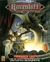 Forbidden Lore: Ravenloft Accessory: (Advanced Dungeons & Dragons 2nd Edition)