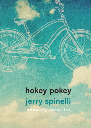 Jerry Spinelli