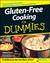 Gluten-Free Cooking for Dummies