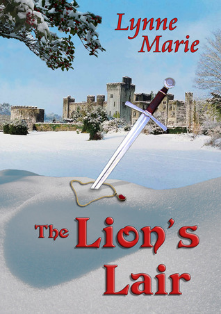 the-lion-s-lair