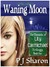 Waning Moon (The Chronicles of Lily Carmichael, #1) by P.J. Sharon