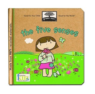 green-start-the-five-senses