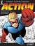 Draw Comic Book Action by Lee Garbett