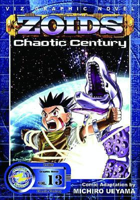 zoids-chaotic-century-vol-13