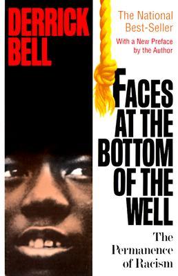 Analysis of faces at the bottom of the well images