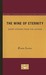 The Wine of Eternity Short Stories from the Latvian by Knuts Lesins
