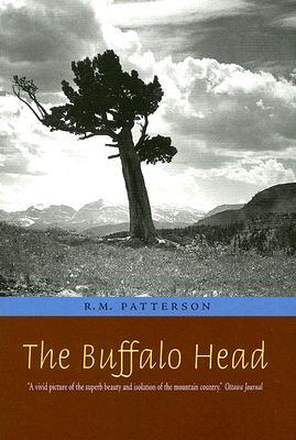 Buffalo Head The By R M Patterson