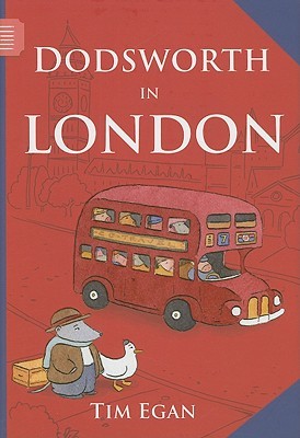 dodsworth-in-london