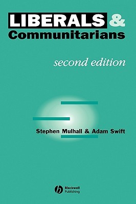 liberals-and-communitarians
