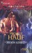 Moon Kissed (Wicked Games #2) by Michele Hauf