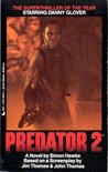 Predator 2 cover
