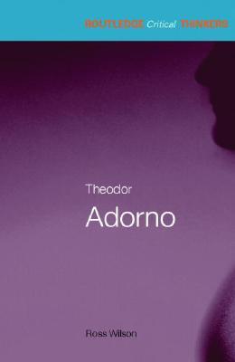 Bestsellers eBook gratis Theodor Adorno