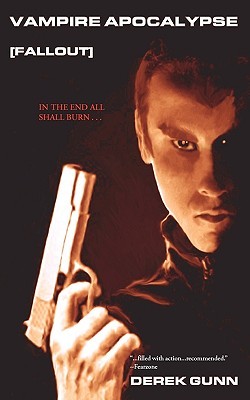 Fallout(Vampire Apocalypse 3)