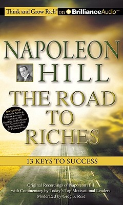 Napoleon Hill Keys To Success Pdf