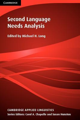 second-language-needs-analysis