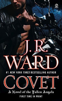 Covet (The Fallen Angels, #1)