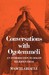 Conversations with Ogotemmêli An Introduction to Dogon Religious Ideas by Marcel Griaule