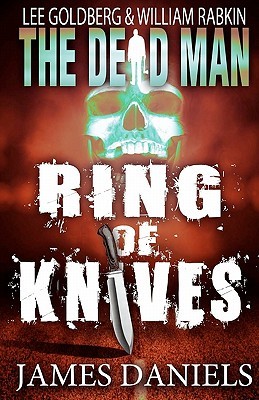 Ring of Knives (Dead Man Book 2)