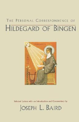 the-personal-correspondence-of-hildegard-of-bingen