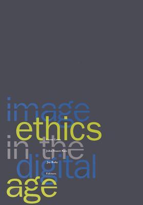 Image Ethics In The Digital Age
