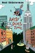 Antsy Does Time (Antsy Bonano, #2) by Neal Shusterman