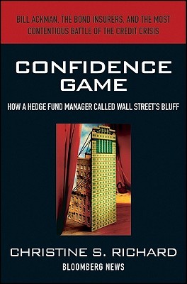 The Last Hedge (Wall Street Implications Book 2)