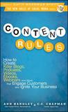 Content Rules by Ann Handley