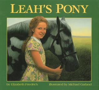 Descarga gratuita de libros epub Leah's Pony